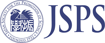 The Japan Society for the Promotion of Science (JSPS) Logo